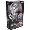 Bandai Modellino Kamen Rider Drive Mach Heisei Generations 6 pollici S.H. Figuarts B...