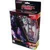 Bandai Gundam EX Requiem for Vengeance 5,9 pollici Action Figure Gundam Universe Ban...