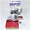 Tamiya Honda CRF 1000L Africa Twin scala 1/6 kit modellino in plastica Tamiya Japan