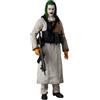 Medicom Toy Action Figure Snyder Cut Knightmare the Joker 6 pollici Mafex n.247 Mafex Med...