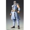 Medicos HOKUTO NO KEN - Fist of the North Star - Toki Chozokado Action Figure Medicos