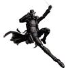 Sen-Ti-Nel Spider Verse Spider Man Noir 6.7in Action Figure PVC Statue SV Action Japan...