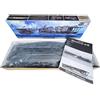 Fujimi IJN Aircraft Carrier Kaga w/ Crew figure 1/350 Plastic Model Kit Fujimi nuovo...
