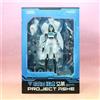 Apex League of Legends Project Ashe Modellino in scala 9,8 pollici 1/8 Statua in P...