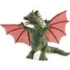 Folkmanis Winged Dragon Puppet xrGx