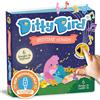 Ditty bird - livre musical bébé: Comptines en anglais pour dormir - twinkle little star