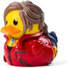 TUBBZ Edizione Scatola: Resident Evil - Claire Redfield Anatra Cosplay In Vinile Per Collezionisti Pop Culture