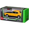 Burago 1:32 1970 Ford Capri Rs2600 Window Box