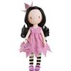 Paola Reina (PAOLJ) 04911 - Bambola da sogno, 32 cm, multicolore