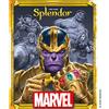 Asmodee Space Cowboys , Marvel Splendor ,Board Game , Ages 10+ , 2 to 4 Players , 30 Minutes Playing Time - versione olandese