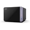 QNAP NAS 6 BAIE ALPINE AL524 4C 2.2GHZ 4GB DDR4