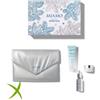 Miamo Cofanetto Protocollo Intense Glow 1 Age Reverse Glow Primer Serum 30ml + 1 Enzyme Peel o2 Glow Masque 25 ml + 1 Age Reverse Masque 10 ml