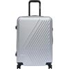 K-Way TROLLEY EUDOXIEUR LOGO K81439W M GREY MD-08Y