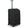 Osprey Ozone 4 Ruote 85L/30 Duffel, Nero, One Size, Borsone Ozone con ruote