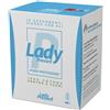 CORMAN SpA Lady Presteril As Gg Ali Ripie