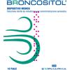 EXIPHARMA Srl BRONCOSITOL SOL AEROS 10F 3ML
