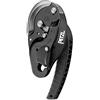 PETZL DISCENSORE I'd S Nero