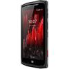 CROSSCALL Smartphone sbloccato Core-M5 4G+ (Schermo: 4,95 pollici - 32 GB - Dual Nano-SIM - Android 11) Nero 1001011101114