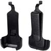 abcGoodefg Walkie Talkie Clip per Cintura Retevis RT22 RT622 RT22S Zastone X6 LT-316/TD-M8/ZS-B1/NK-U1 R1 (Confezione da 2)