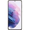 Samsung Galaxy S21+ 5G Android Smartphone 8GB RAM AI Display 6.7'' Dynamic AMOLED 2X Fotocamera 64MP 4.800 mAh (Viola, 256 GB)