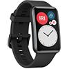 HUAWEI Watch Fit New Edition Black