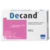 FUTURE LIVE Srl DECAND 20CPS GASTRORESISTENTI