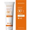 SAN.ECO.VIT. Sas di Vital Bioearth Crema Corpo SPF30, 150 ml