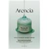 Arencia Holy Hyssop Sheet Mask Maschera viso 1 pz.