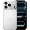 APPLE IPHONE 17 PRO MAX 512GB 6.9" SILVER ITALIA - 50523