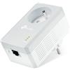 TP-Link AV500, IEEE 802.3, IEEE 802.3u, Tipo E, Fast Ethernet, 10.100 Mbps, HomePlug AV, OFDM