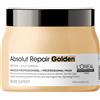 L'Oréal L'Oreal Professionnel, Serie Expert Absolut Repair Golden, Protein + Gold Quinoa, 500 ml