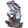 Bandai Demon Slayer: Kimetsu no Yaiba, statuetta FiguartsZERO in PVC Akaza, Upper Tree, 18 cm