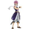 Good Smile Company Statua in PVC Pop Up Parade della serie Fairy Tail Final Season, Natsu Dragneel, Grand Magic Games, versione Arc Ver. (17 cm)