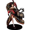 Kadokawa Statua in PVC Date A Bullet 1/7 di Kurumi Tokisaki: Versione Oiran, 24 cm