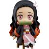 Good Smile Company Demon Slayer: Kimetsu no Yaiba Nendoroid Swacchao! Figura Nezuko Kamado 9 cm