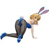FREEing Statua To Love-Ru Darkness in PVC 1/4 di Risa Momioka, Bunny Ver., 23 cm