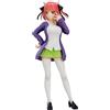 Good Smile Company The Quintessential Quintuplets Pop Up Parade Statua in PVC di Nino Nakano 1,5 17 cm