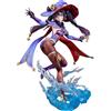 Wonderful Works Statua in PVC Genshin Impact 1/7 Astral Reflection Mona, 25 cm