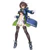Alter Statua in PVC Azur Lane 1/7 Baltimore Light Equipped Ver. 26 cm