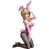 FREEing Statua in PVC 1/4 di Danganronpa V3 Killing Harmony, Kaede Akamatsu: Bunny Ver., 33 cm