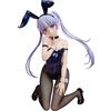 FREEing New Game! Statua in PVC 1/4 di Aoba Suzukaze Bunny Ver. 30 cm