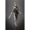 Megahouse Statua in PVC Jujutsu Kaisen DX di Kento Nanami, 22 cm