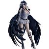 Union Creative Statua in PVC di Overlord 1/6 Albedo so-bin Ver. da 27 cm