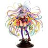 Good Smile Company Statua No Game No Life 1/7 Shiro Yuu Kamiya Art Works 28 cm