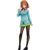 Good Smile Company Statua in PVC Pop Up Parade di Miku Nakano de Le quintuple gemelle 1,5 17 cm