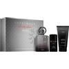 Afnan Supremacy Not Only Intense set estratto di profumo spray 100ml + gel doccia 150ml + deodorante stick 75g