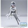 Sega RWBY: Ice Queendom Statua in PVC da appendere PM Weiss Schnee: Nightmare Side 13 cm