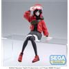 Sega RWBY: Ice Queendom PM Statua in PVC appollaiata di Ruby Rose: Lucid Dream 13 cm