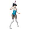 FREEing Statua in PVC Rent-A-Girlfriend in scala 1/4 di Ruka Sarashina: versione Bunny 41 cm