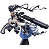 Max Factory Statua in PVC di Black Rock Shooter 1/7, edizione HxxG, 30 cm